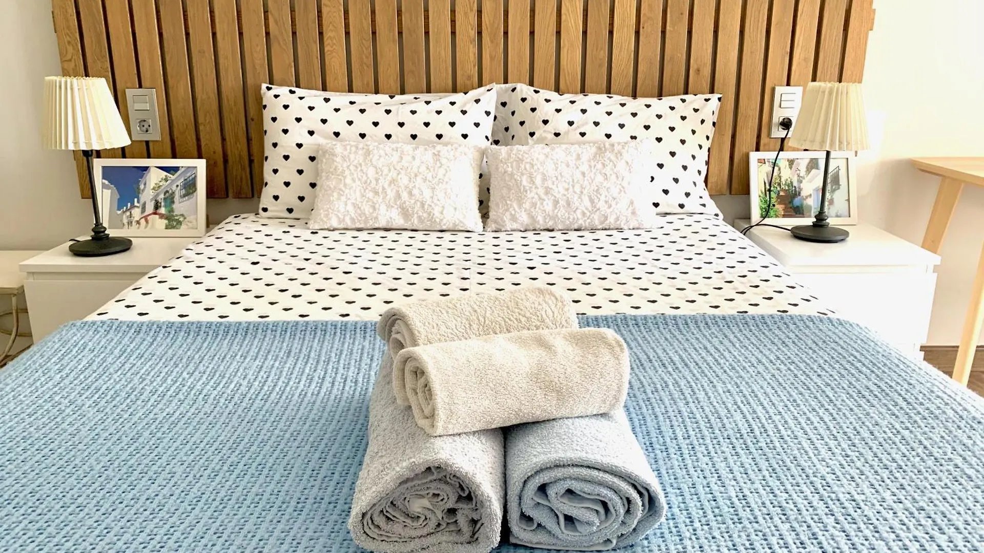 Apartamento Al Lado Del Paseo Maritimo Torrox Costa Lägenhet 0*,