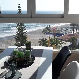 Apartamento Ferrara Vistamar Torrox