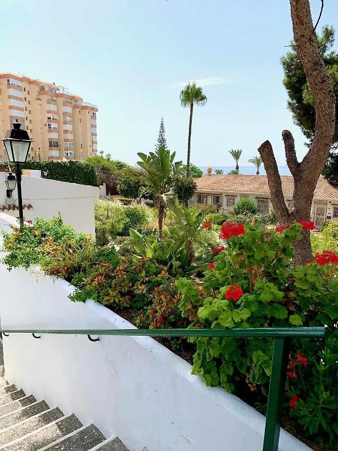 Apartamento Al Lado Del Paseo Maritimo Torrox Costa Apartment