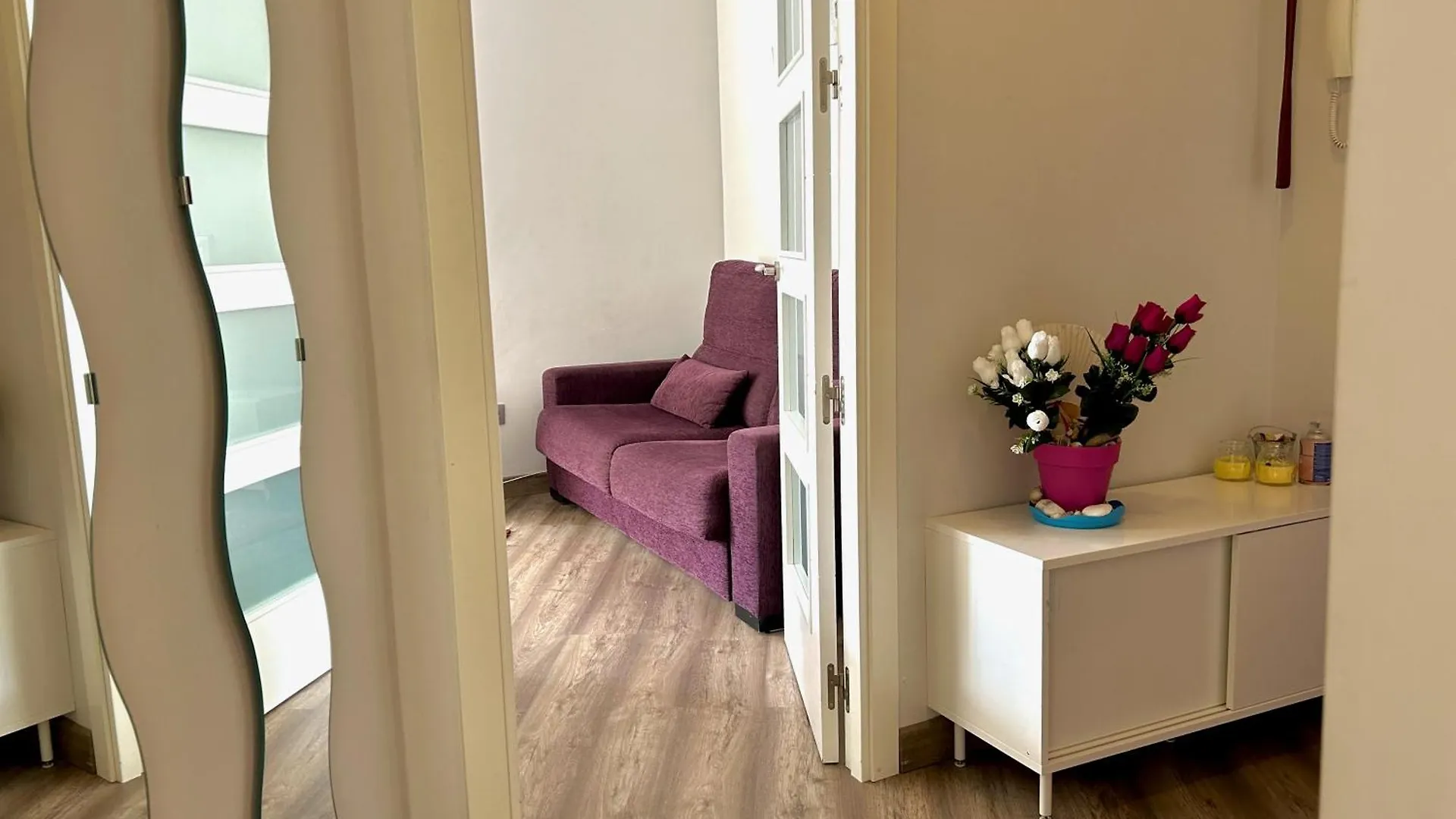 Apartamento Al Lado Del Paseo Maritimo Torrox Costa Apartment Spain