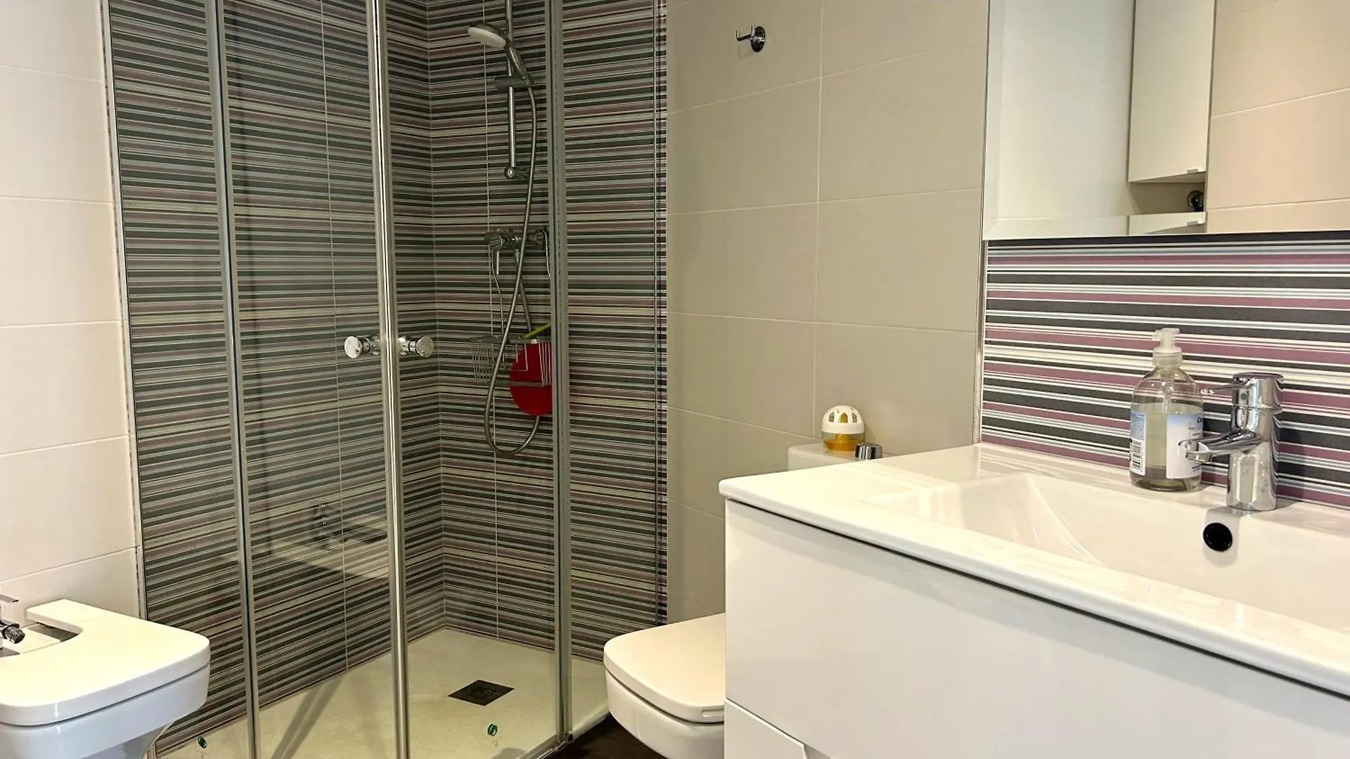 Apartamento Al Lado Del Paseo Maritimo Torrox Costa Apartment Spain