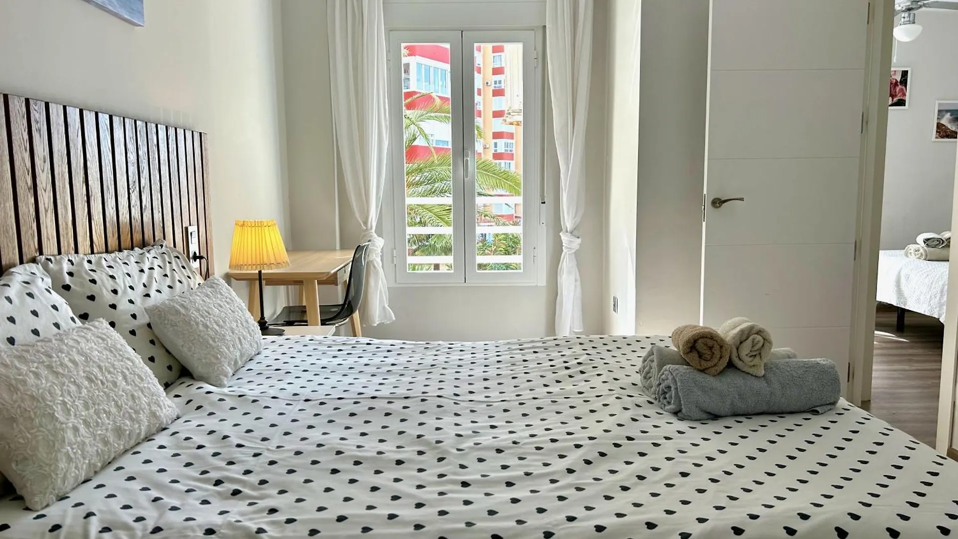 Apartamento Al Lado Del Paseo Maritimo Torrox Costa Apartment 0*,  Spain
