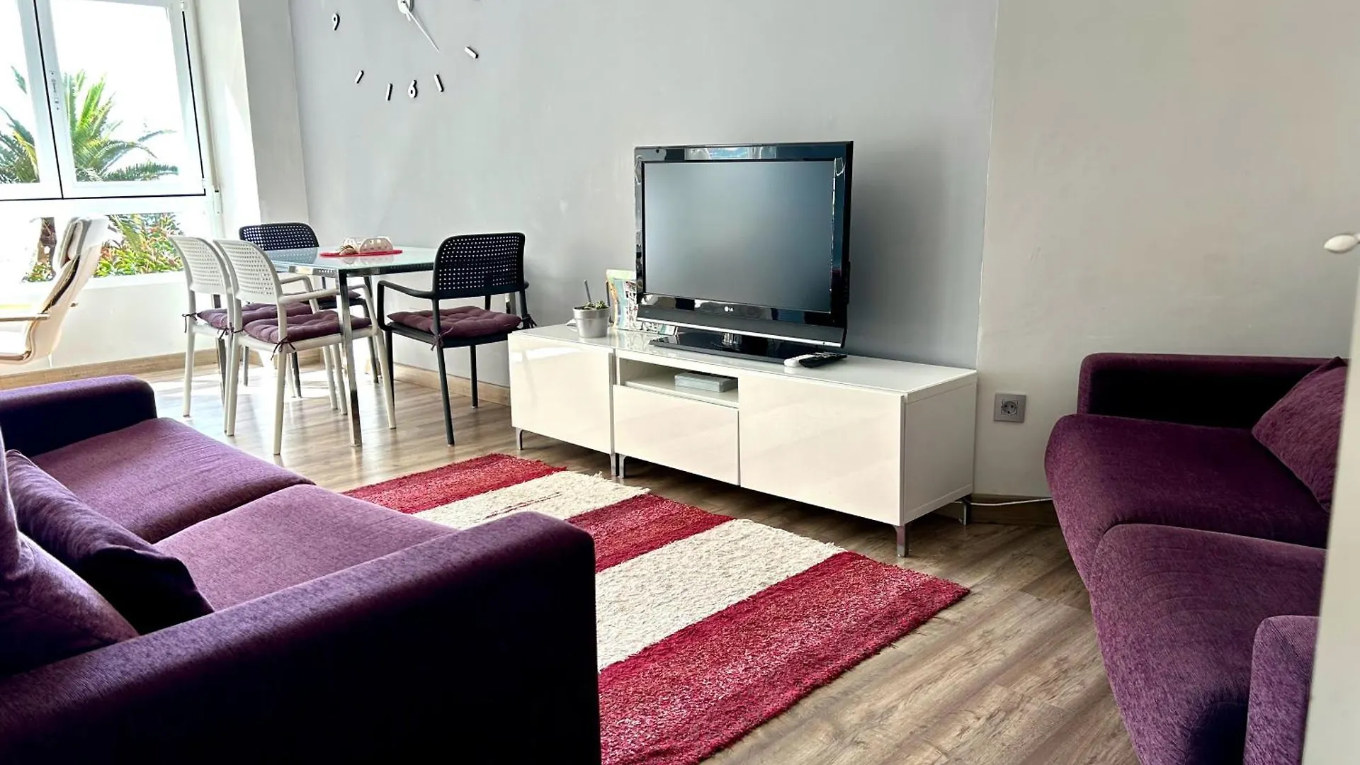 Apartamento Al Lado Del Paseo Maritimo Torrox Costa Apartment