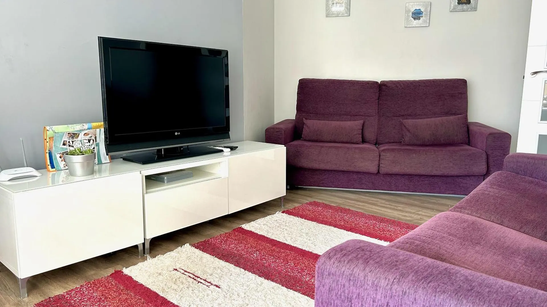 Apartamento Al Lado Del Paseo Maritimo Torrox Costa Apartment Spain